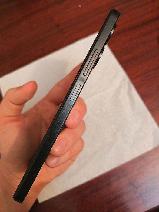 Redmi 13C в хорошем состоянии