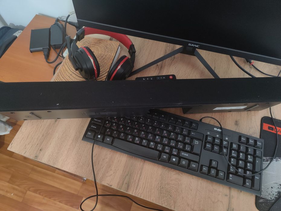 Саундбар Samsung