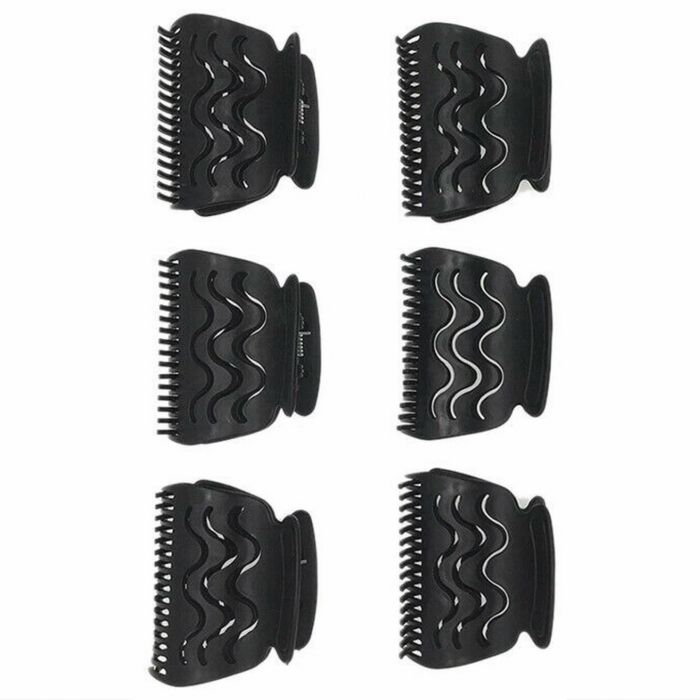 Термобрашинг для волос