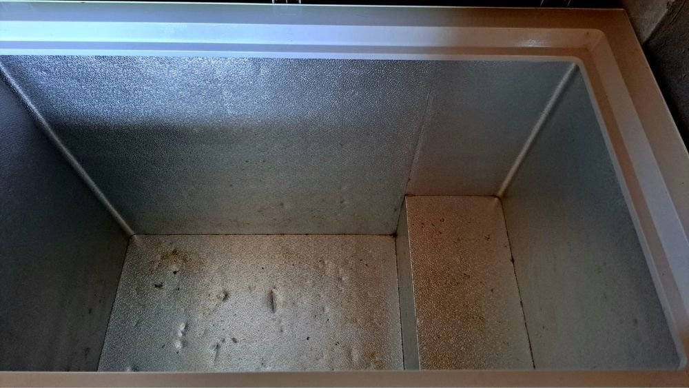 Продам Морозильник