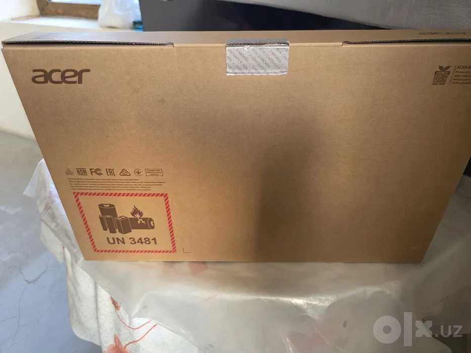 Acer Aspire A515-58P