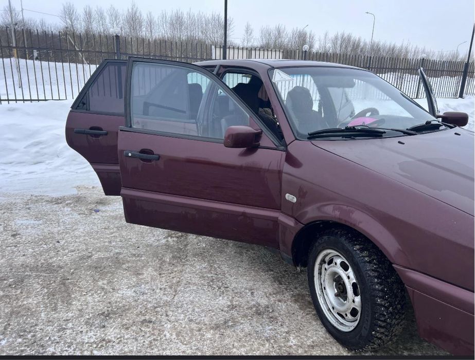 Wolkswagen passat b 4 1994