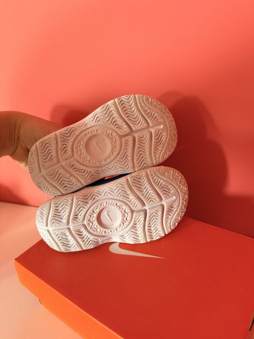 Детски маратонки Nike Flex Runner 3