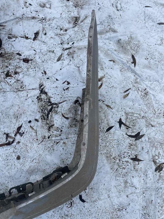 Задна броня Мерцедес W203/ Mercedes W203 седан