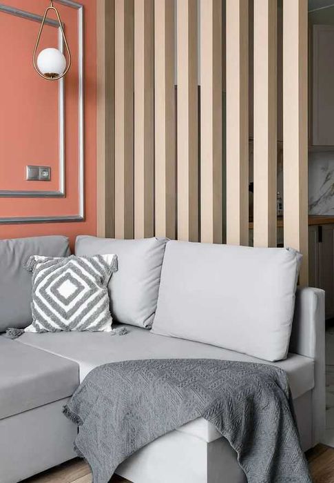 Квартира посуточно в ЖК Оазис