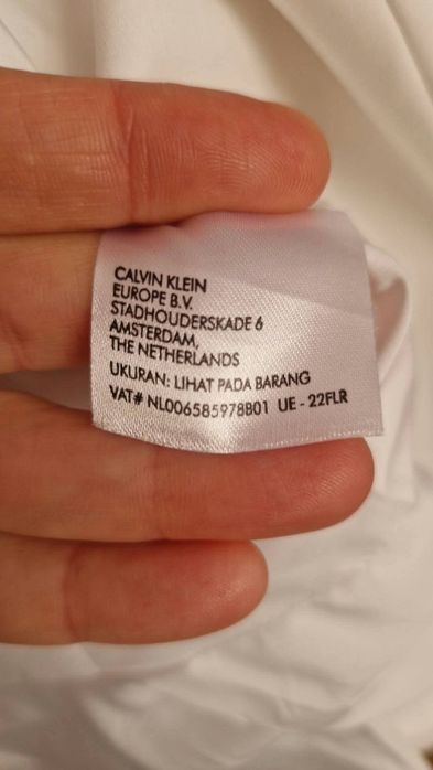 Дамско сако,,Calvin Klein"