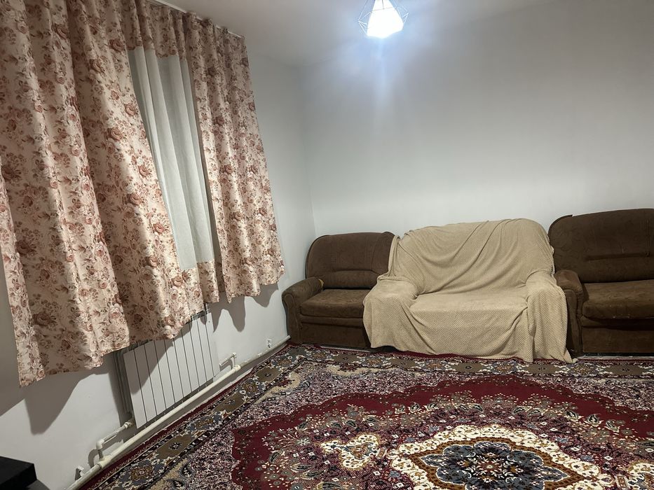 Сдаётся времянка