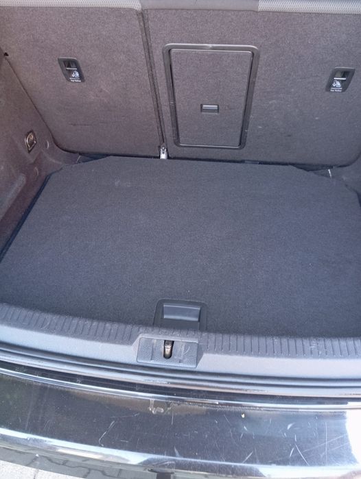 Golf 7  motor 1.6 Diesel