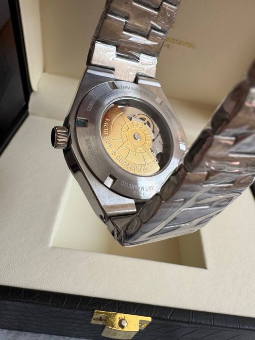 Часовник Vacheron Constantin