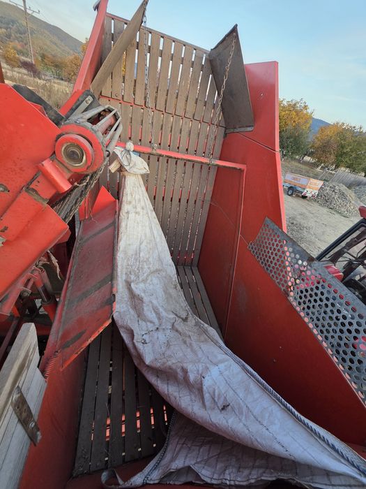 De vănzare  Grimme MK700