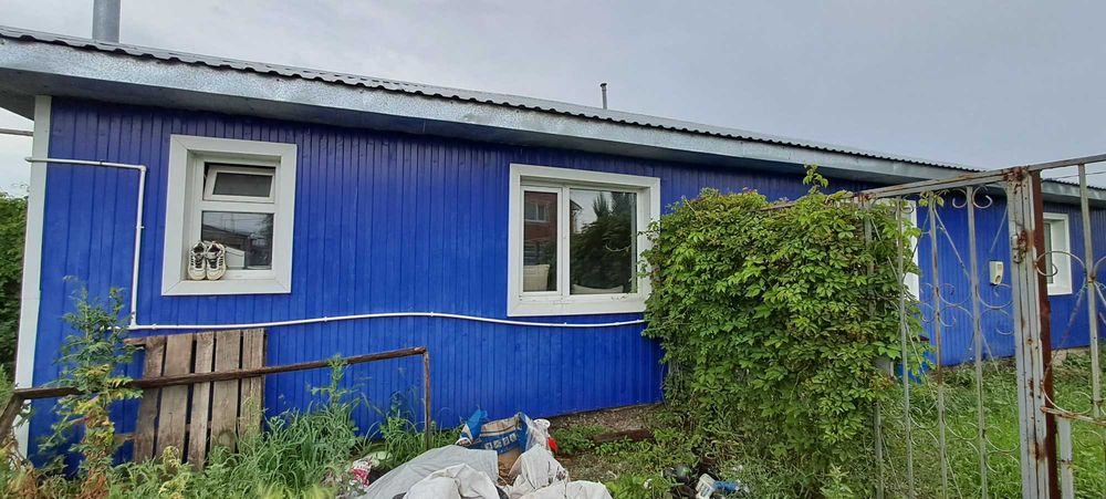Продам общежитие в мкр. Северо-Западный