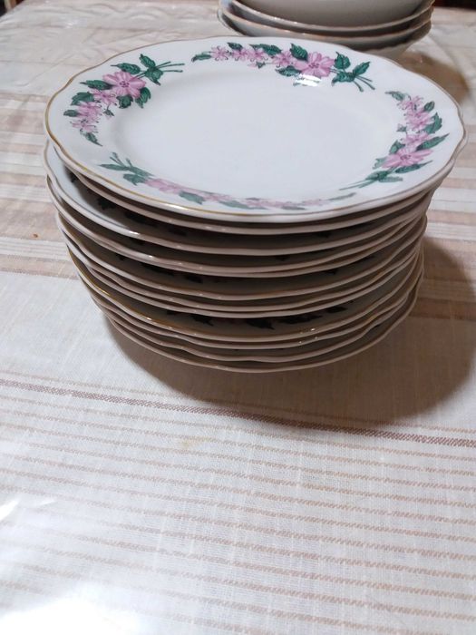 Коростель Украина фарфор