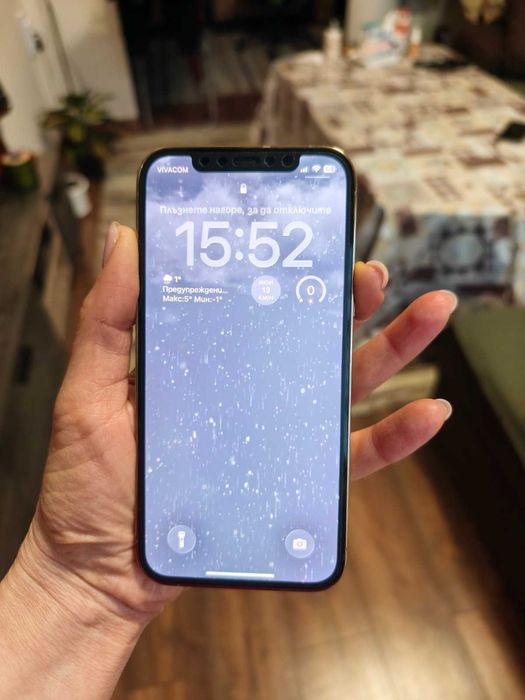 iPhone 12 Pro 512GB – отлично състояние, 86% батерия