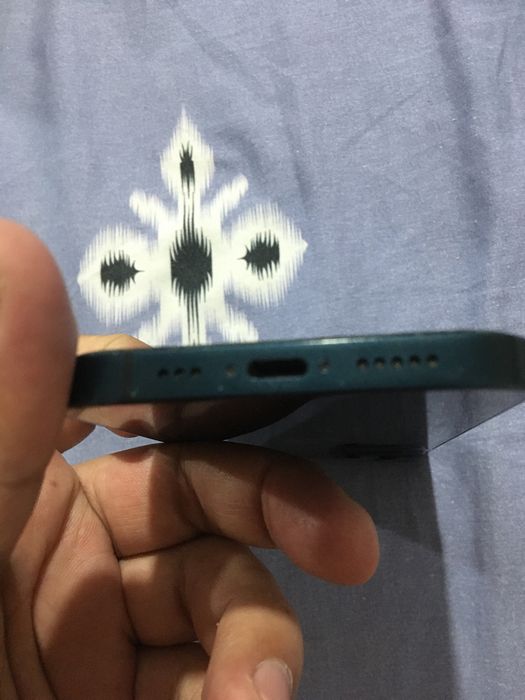 Iphone 13 256gb LLA