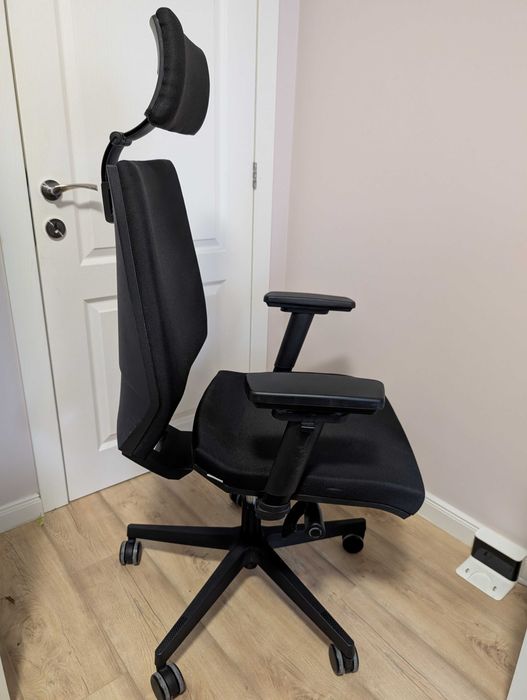 Ергономичен стол ANTARES MOTION PDH - отлично състояние | -55% от нов