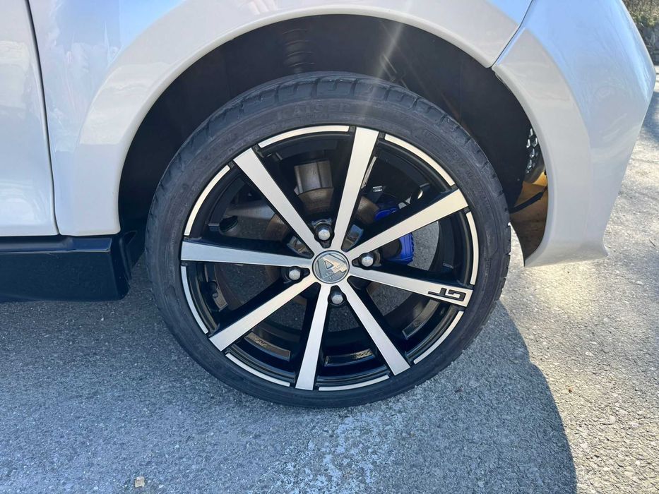 Vând AIXAM e coupe GTi