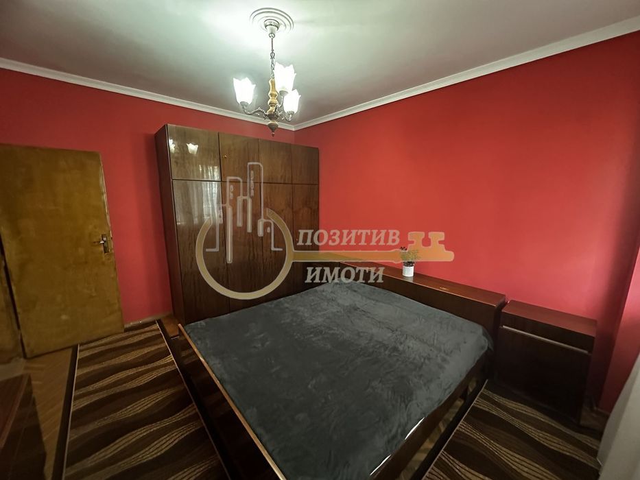 Дава се под наем Двустаен апартамент в София, Красно село - 65 кв.м за 561 € - Снимка #5