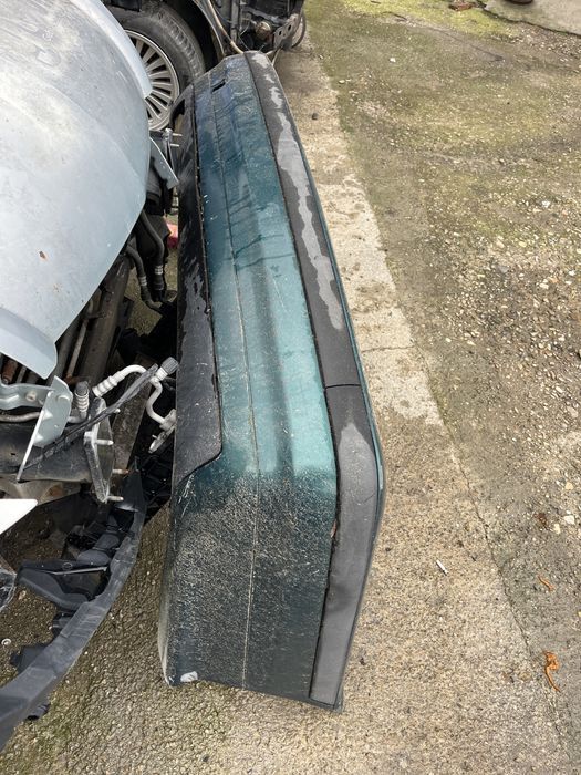 bara spate bmw e36