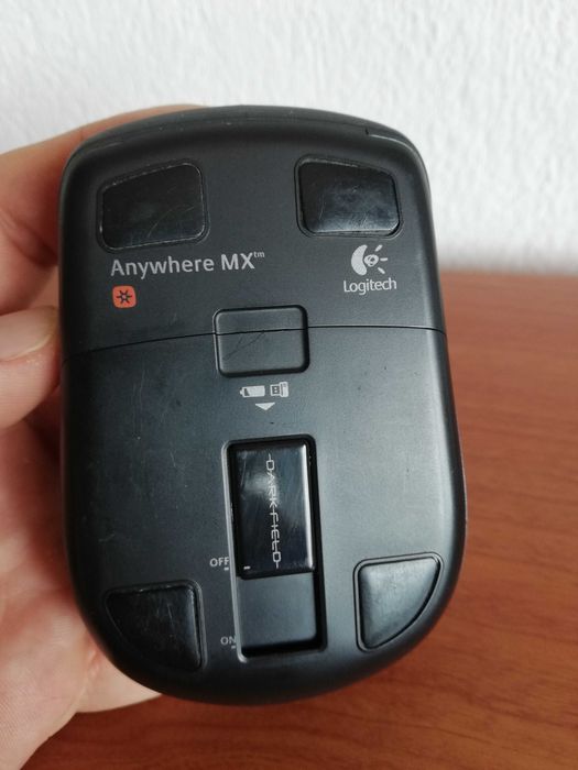 Logitech MX Anywhere  unify USB