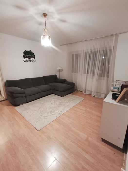 Apartament cu 2 camere de inchiriat in zona centrala in Marghita