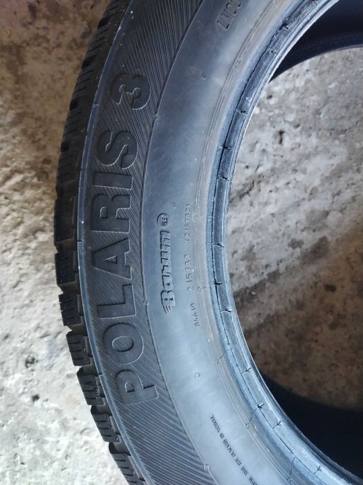 Cauciucuri Baurum Polaris 3 225/55 R17