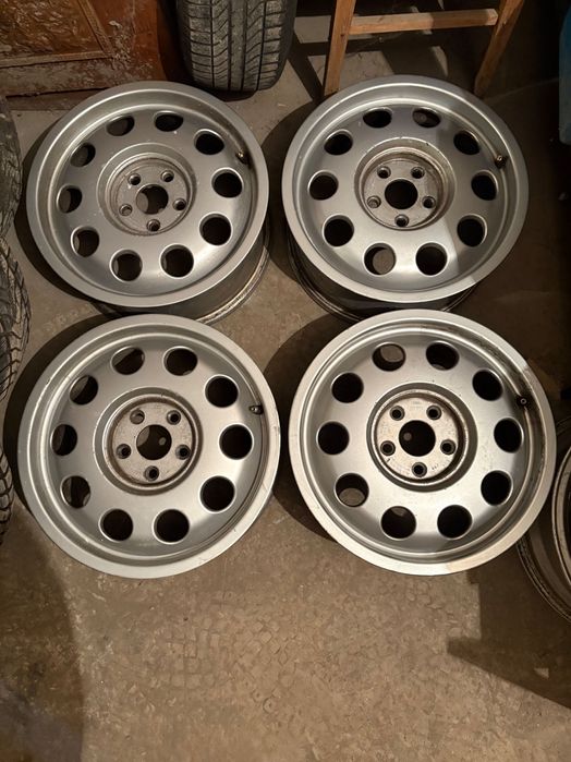 Джанти телефонни шайби Ауди а3