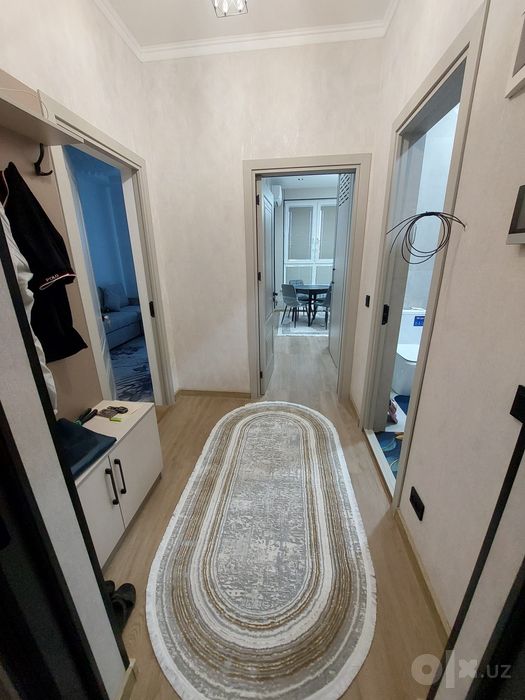 Uy egasidan Ijaraga kvartira