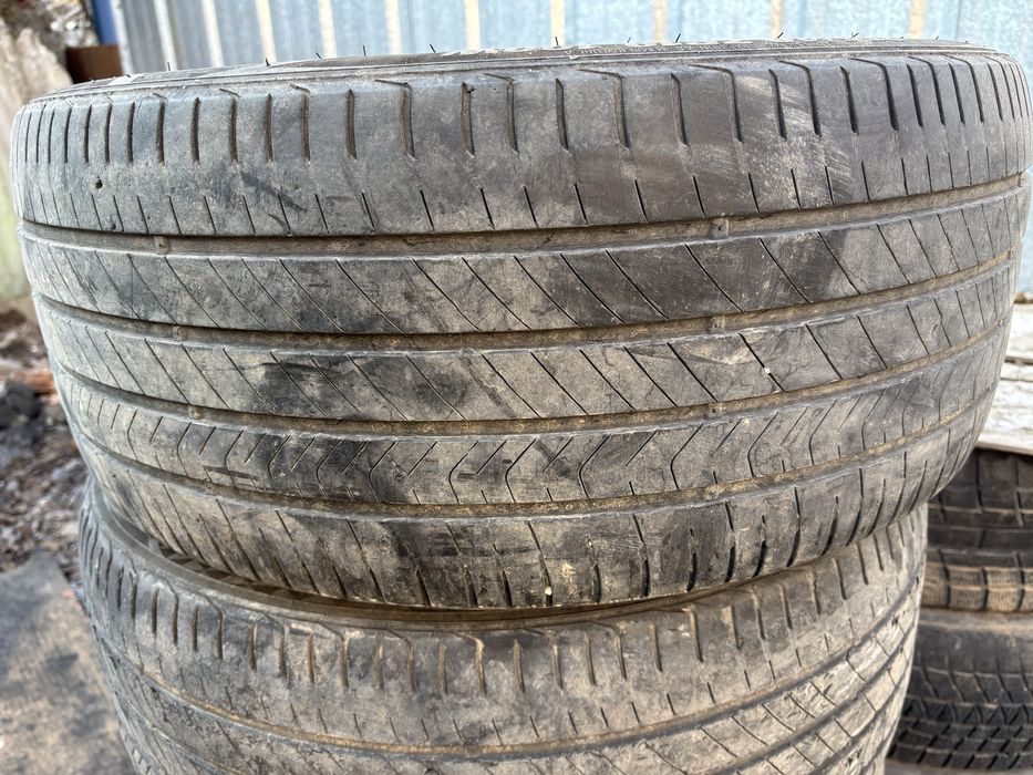 Продам шины Кумхо (kumho)  255x40x19