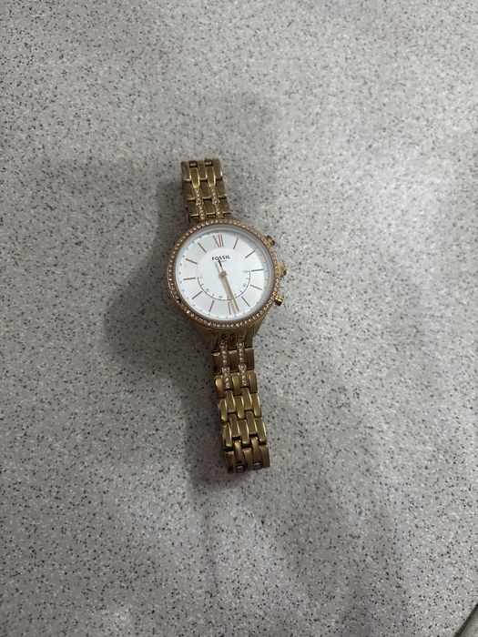 Ceas Fossil Hybrid Smartwatch Jacqueline