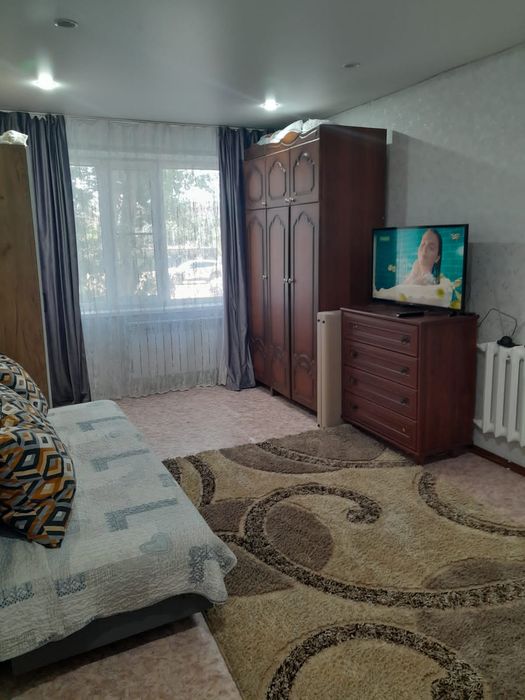 Продам 1 комн.квартиру