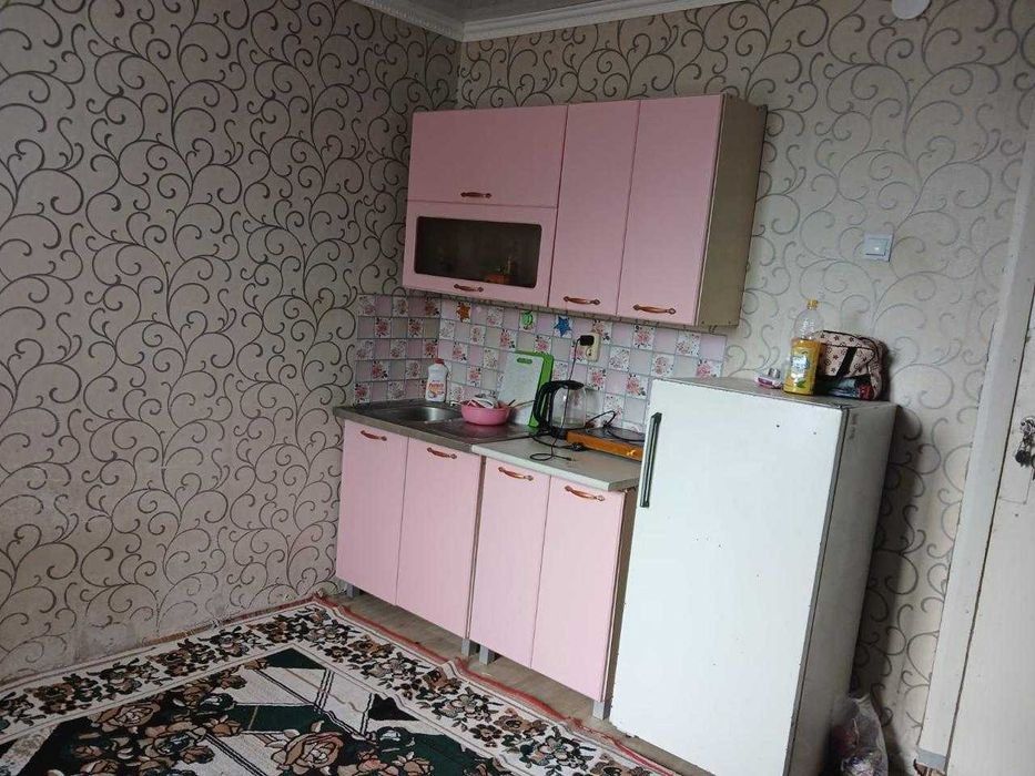продается однокомнатая кватира