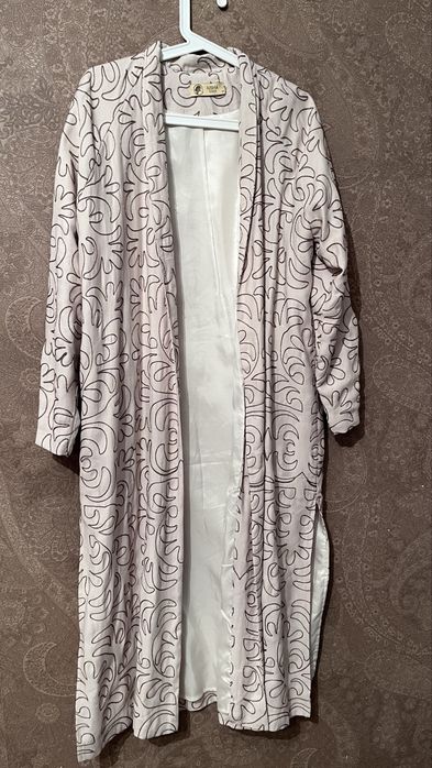 Для сестер платье