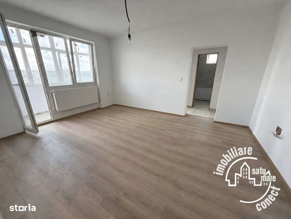 Apartament 3 camere | zona Soarelui | RENOVAT INTEGRAL