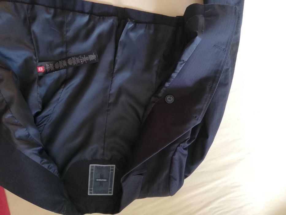 Дамско сако Zuelements Ново