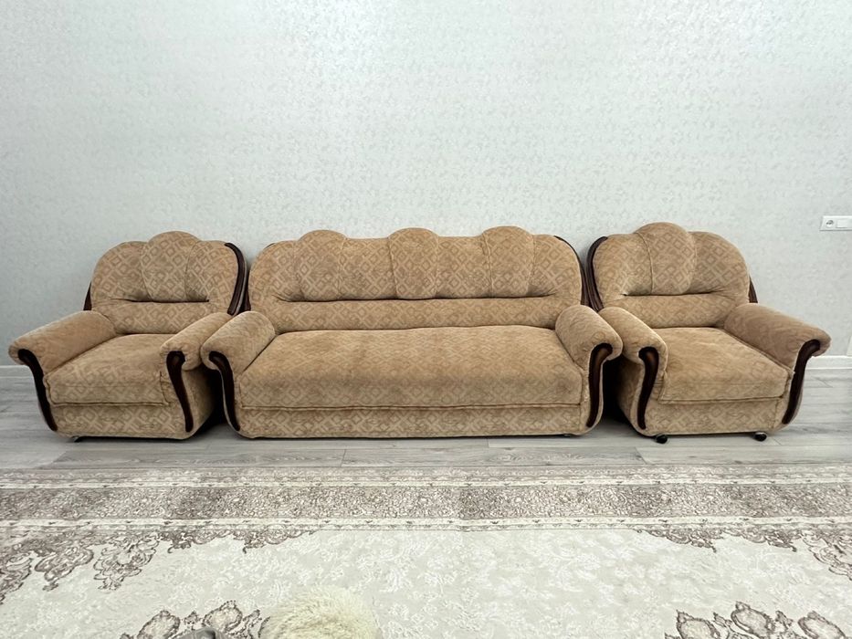 Диван для гостинной