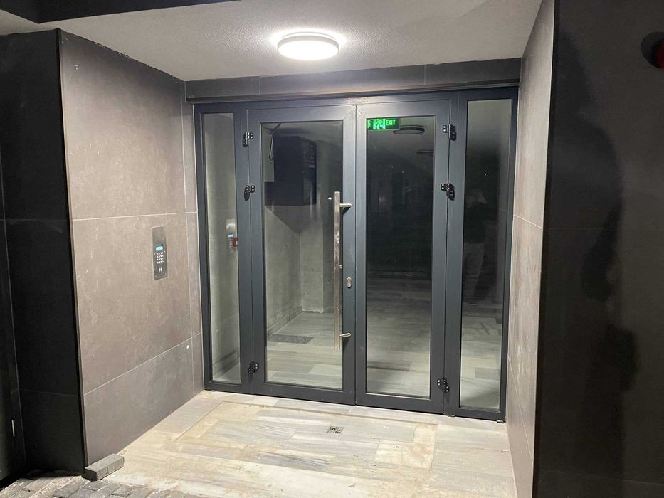 Продава се Двустаен апартамент в София, Банишора - 64 кв.м за 1036 €/кв.м - Снимка #8