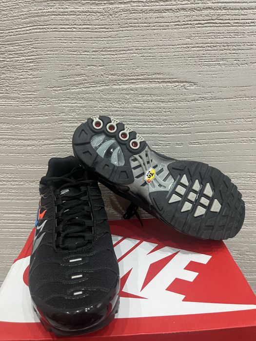 Nike air max plus | TN