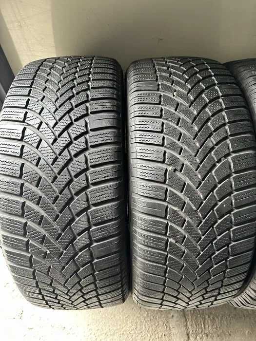 235/50 R19 Bridgestone Blizzak LM005 6.45