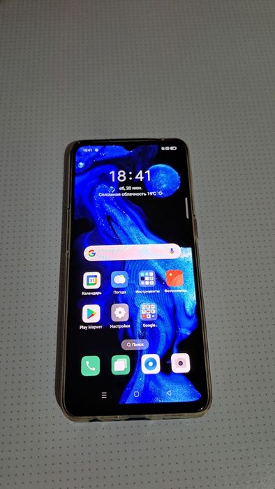 Продам OPPO A91. 8-128гб