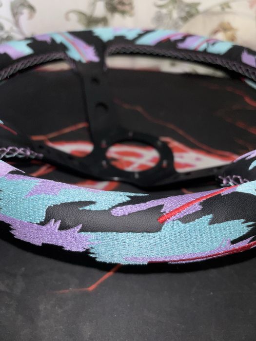 JDM волан подходящ за logitech g29