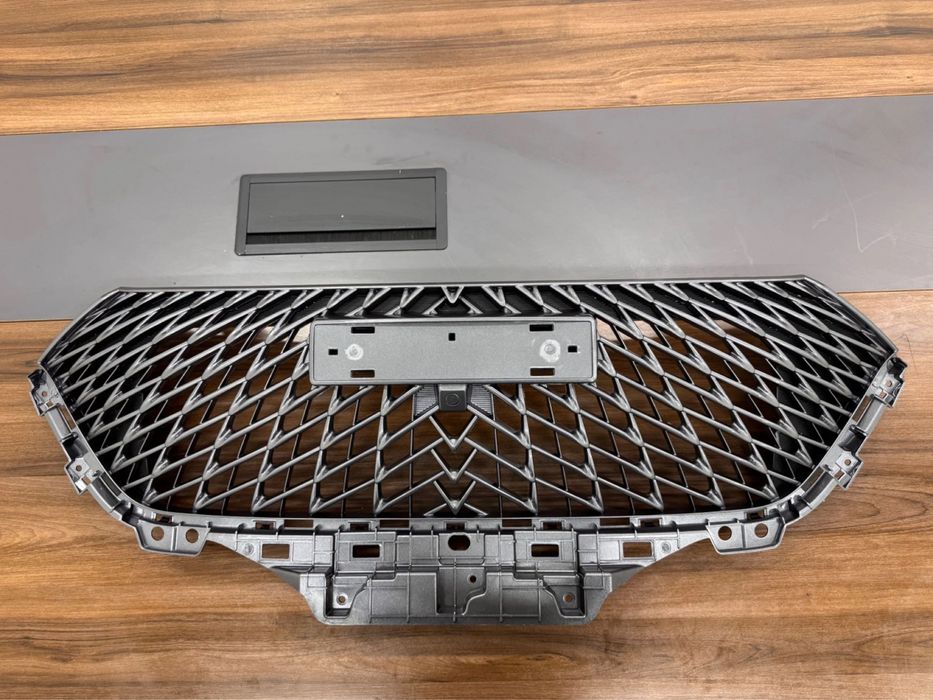 Решетка для Haval m6