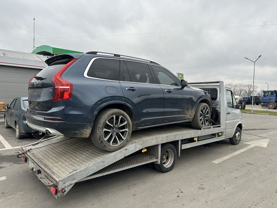 Tractari auto Brasov -Platforma auto 8,5 m/Dube/NonStop/ Asistenta/