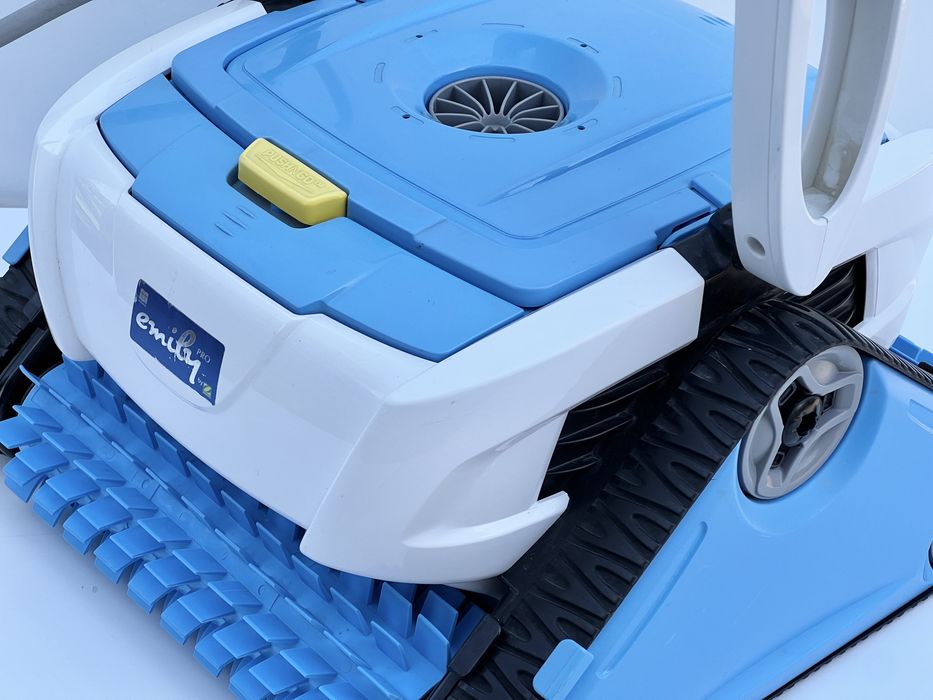 Robot de piscină Zodiac CyclonX RC4360