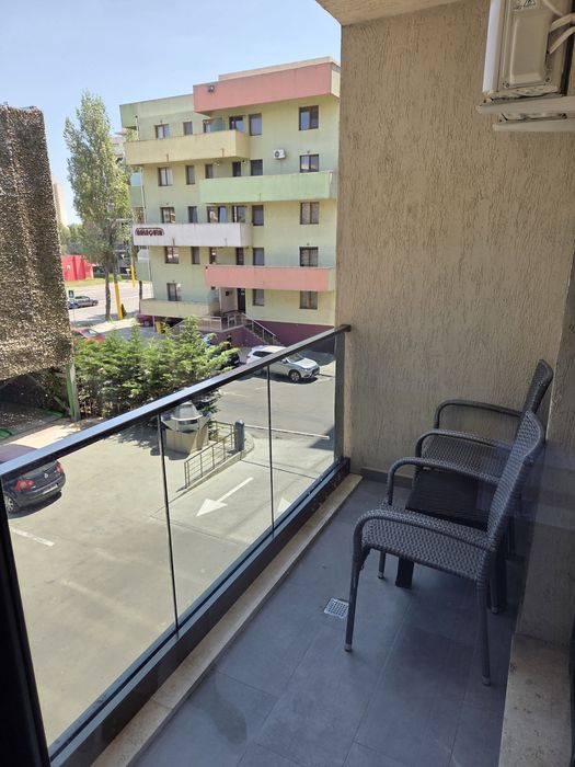 Garsoniera in Mamaia Solid Residence