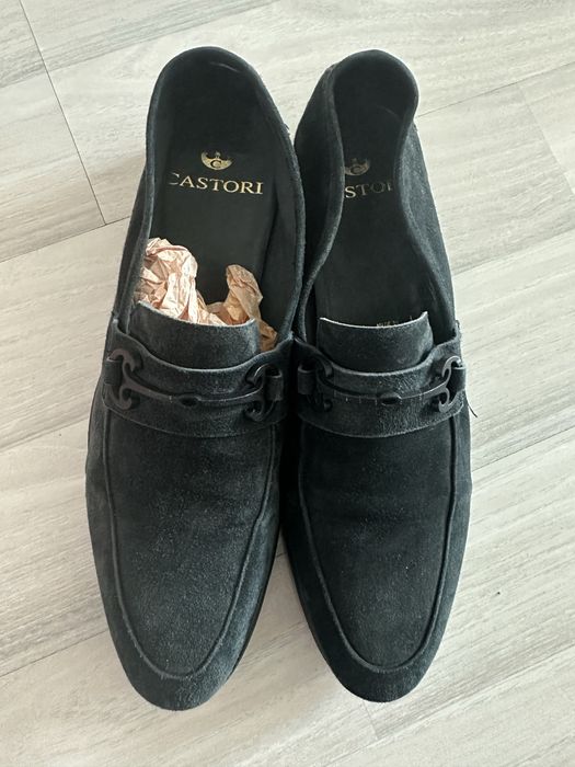 Ботинки Castori летние