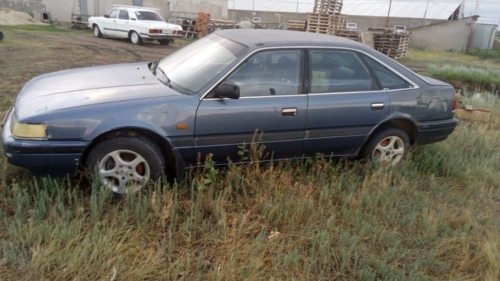 Продам Мазда 626