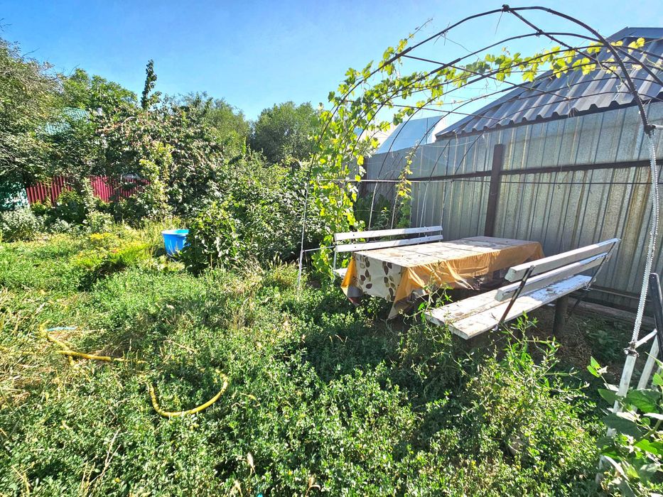 Продам дом ул Есенберлина