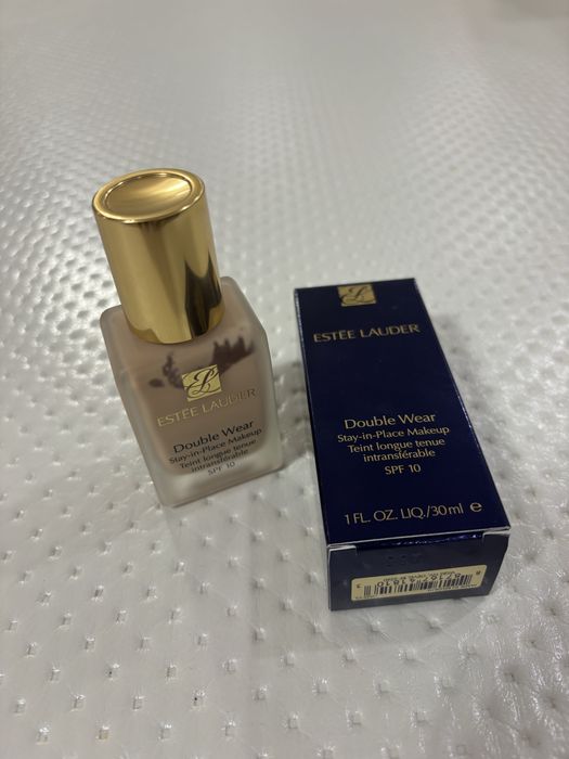 estee lauder double wear 1w0