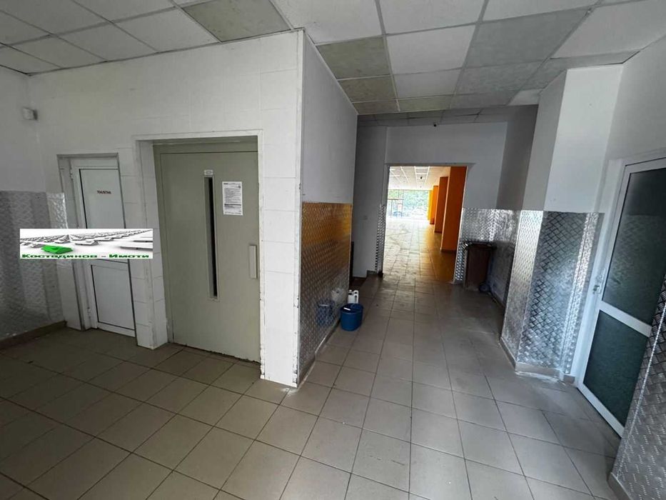 Магазин в гр.Пловдив - Широк Център!