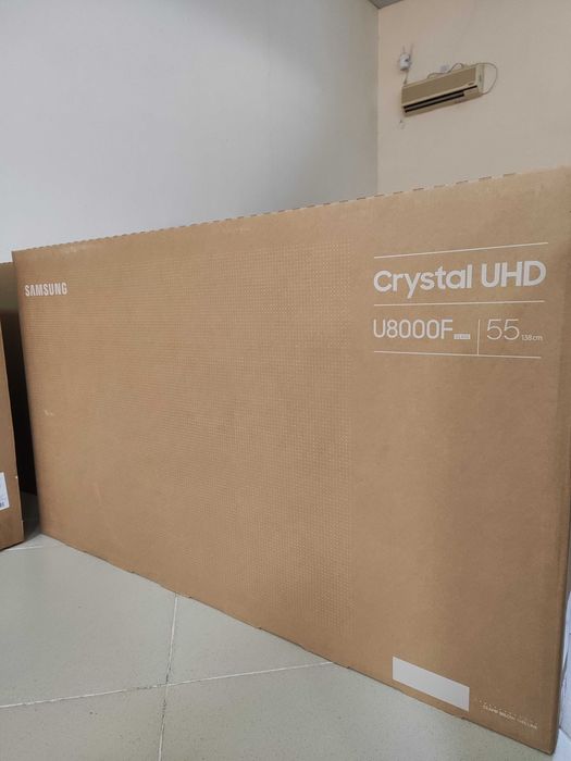 Телевизор Samsung 43дюйма